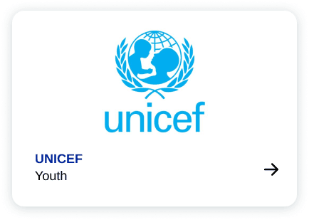 UNICEF Youth