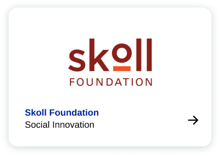 Skoll Foundation Social Innovation
