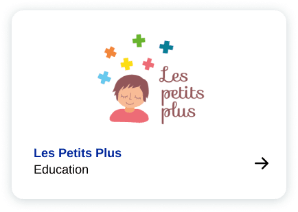 Les Petits Plus Education