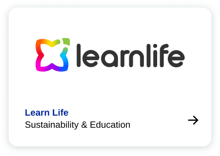 Learn Life Sustainability & Education