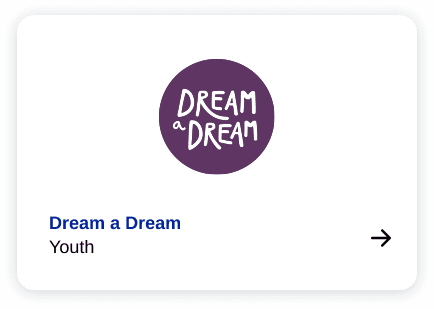 Dream a Dream Youth