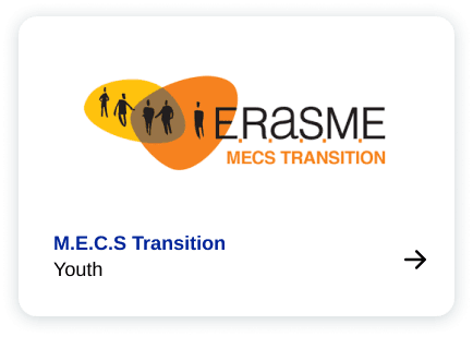 M.E.C.S Transition Youth